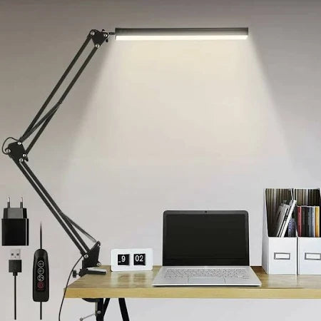 Les essentiels du Setup