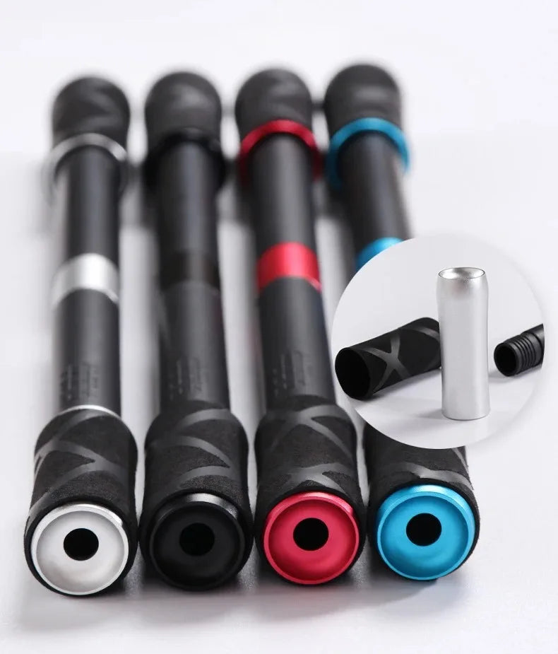 Fidget Spinning Pen - Rotating Anti-Stress Toy