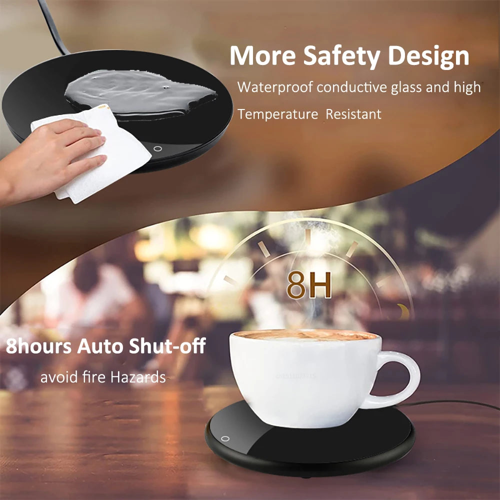 Mug Warmer USB Cup