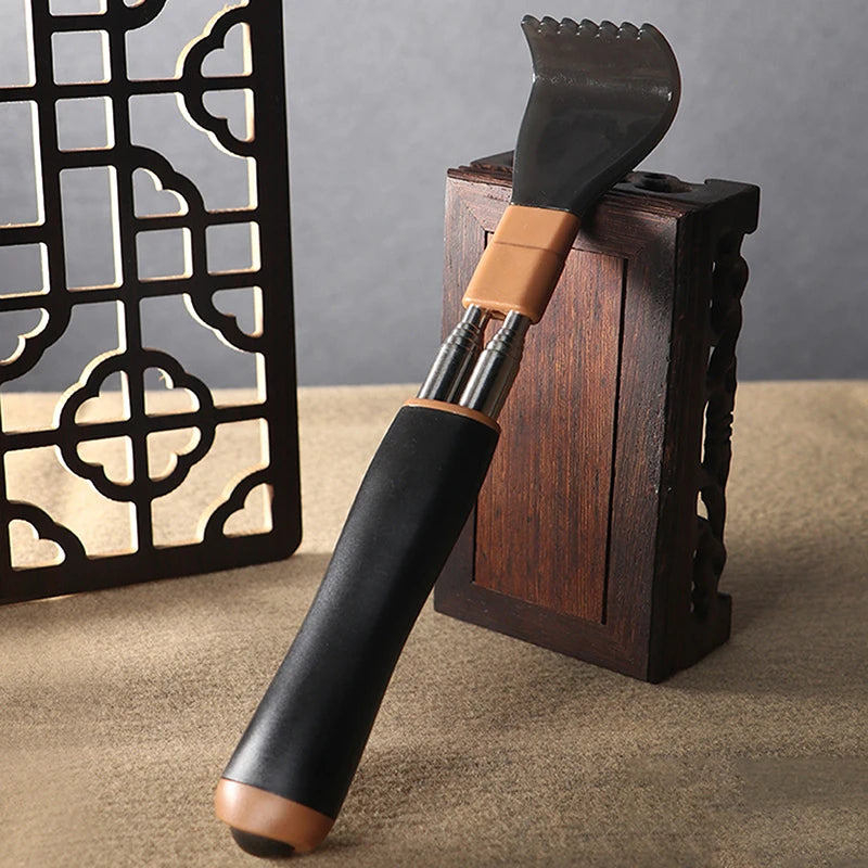 Extendable Back Scratcher – Desk & Home Relax Tool