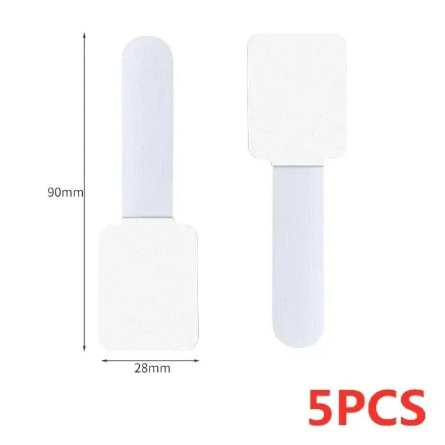 Attaches Câbles Nylon Réutilisables – 5 / 10 / 20 Pièces