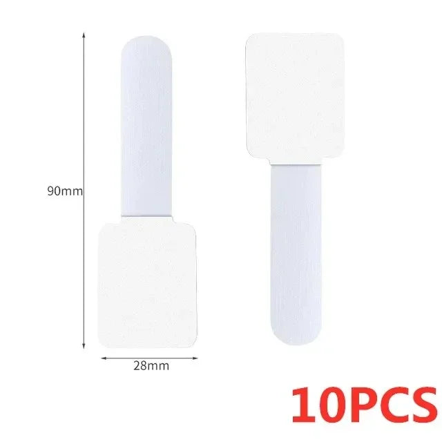 Attaches Câbles Nylon Réutilisables – 5 / 10 / 20 Pièces