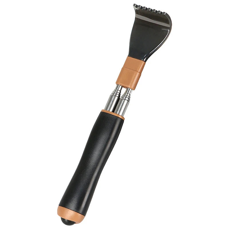 Extendable Back Scratcher – Desk & Home Relax Tool