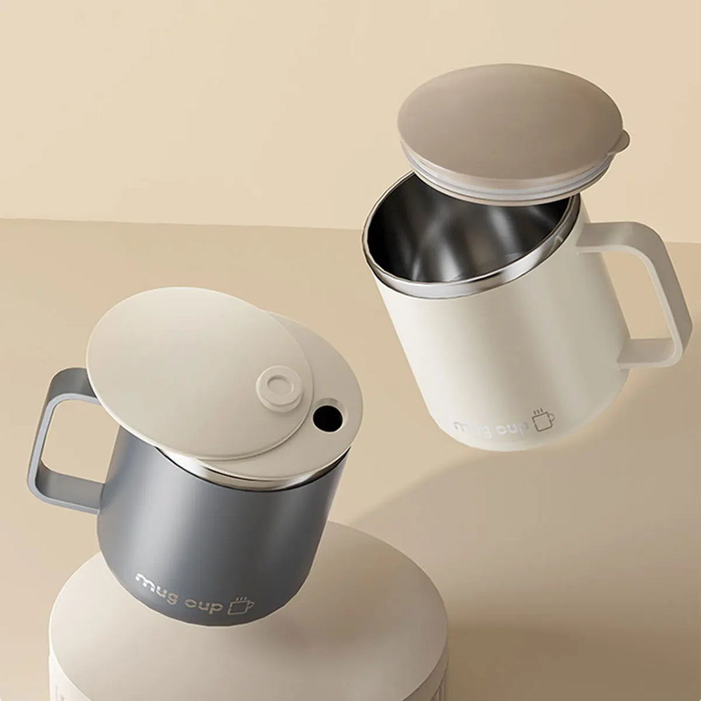 Double Wall Coffee Mug