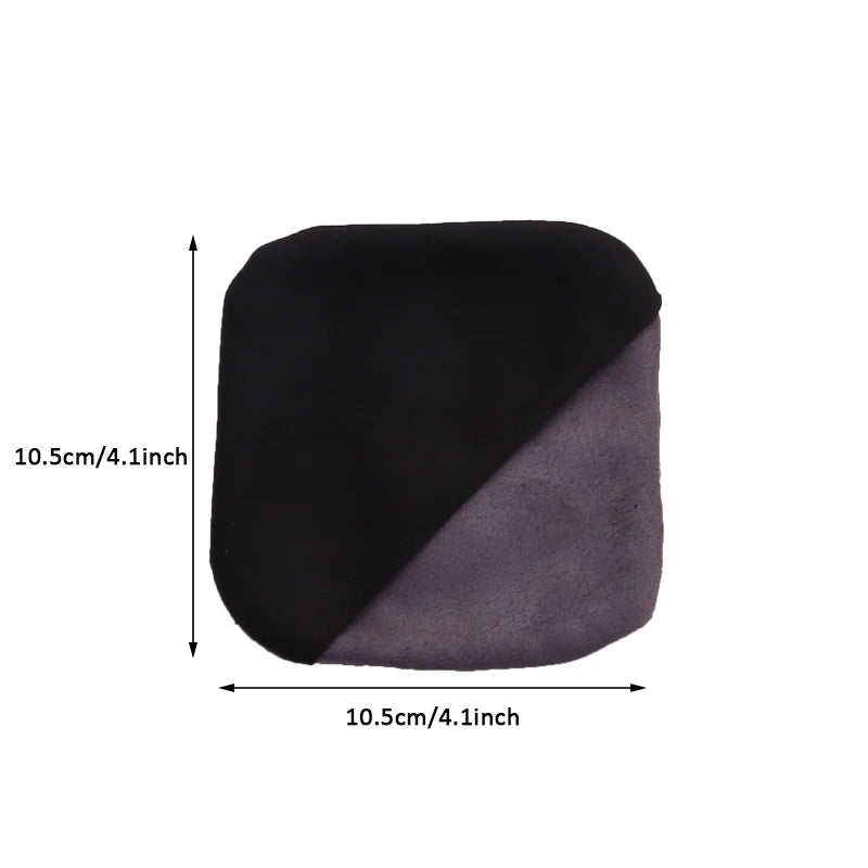 Chiffon de Nettoyage Microfibre pour Écrans