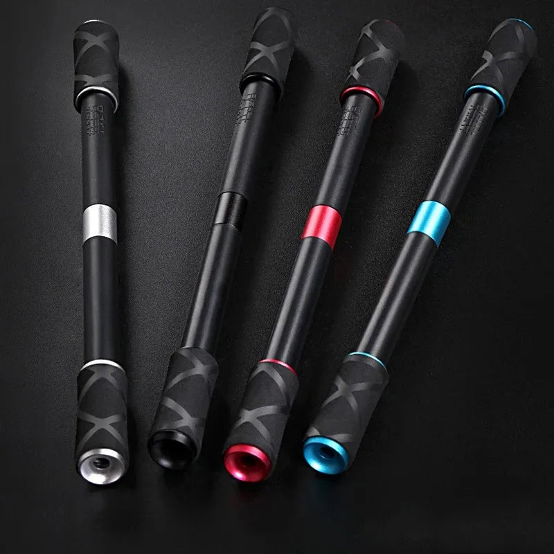 Fidget Spinning Pen - Rotating Anti-Stress Toy