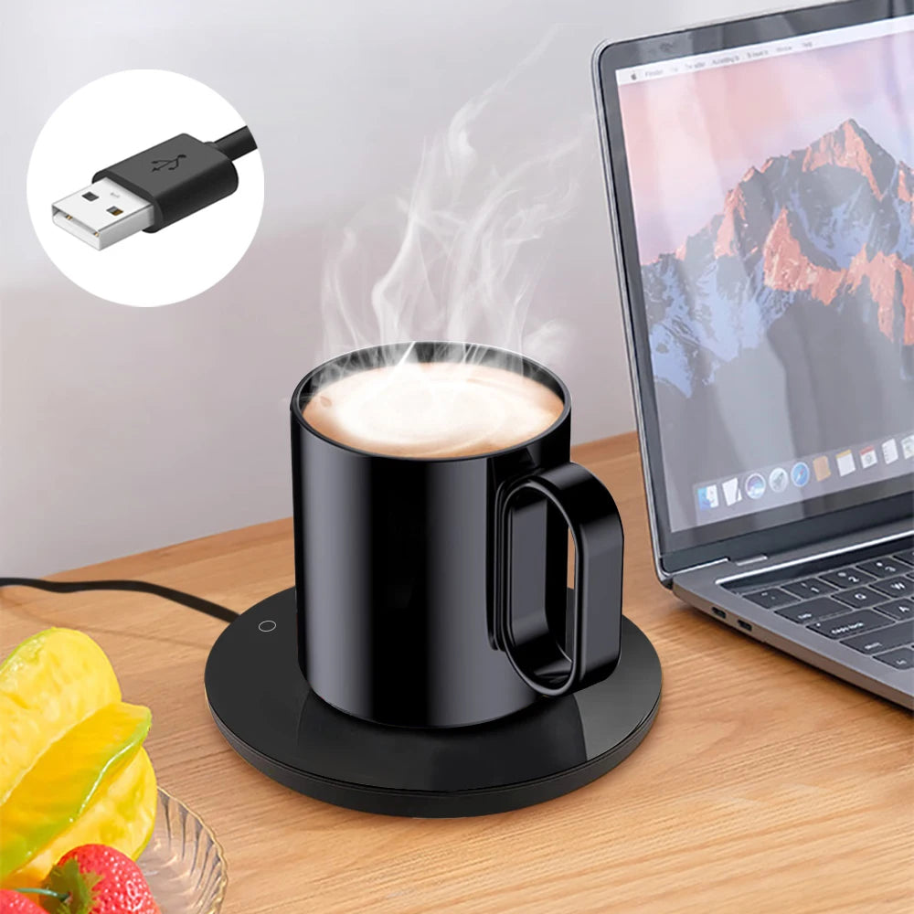 Mug Warmer USB Cup