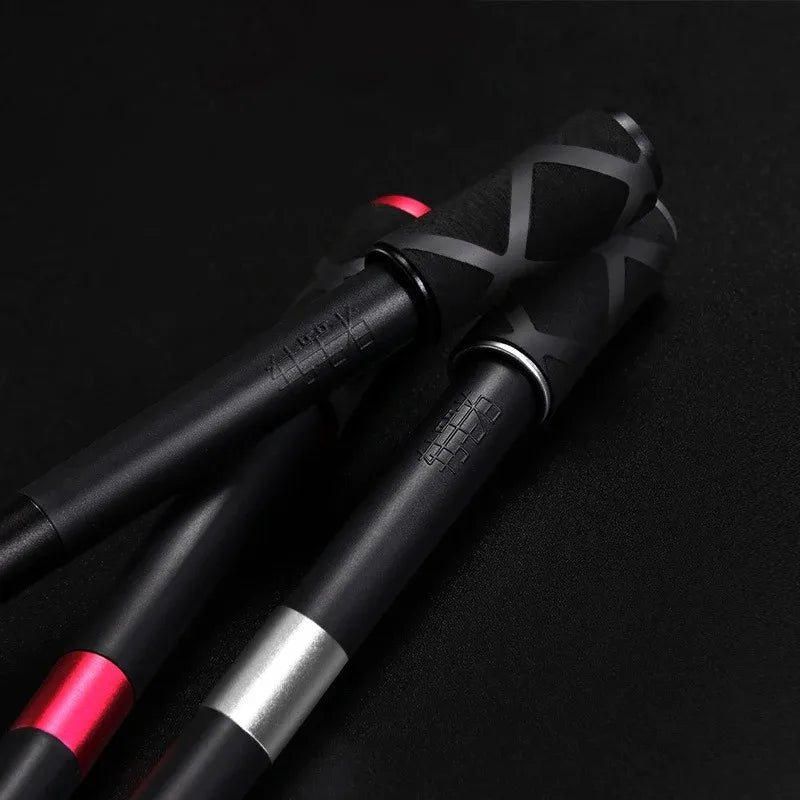 Fidget Spinning Pen - Rotating Anti-Stress Toy