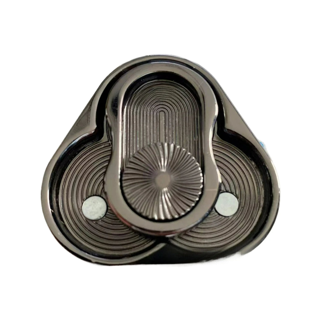 Fidget Slider Magnétique EDC en Métal – Manipulation Fluide et Discrète