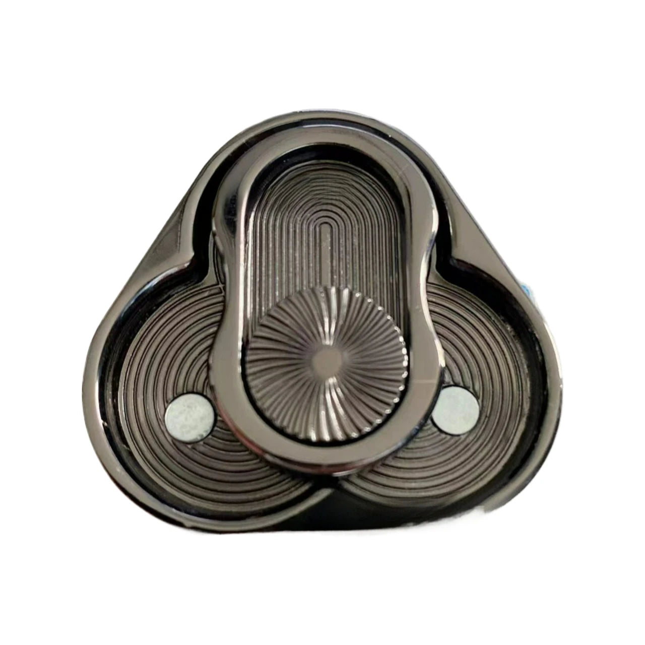 Fidget Slider Magnétique EDC en Métal – Manipulation Fluide et Discrète