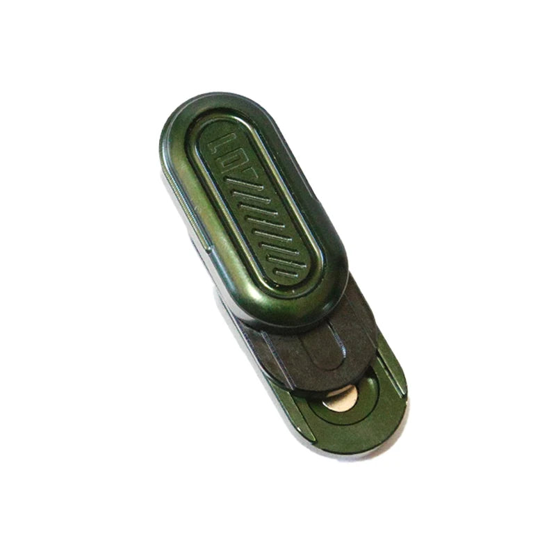 Pod Fidget Slider en Métal – Accessoire Anti-Stress de Bureau