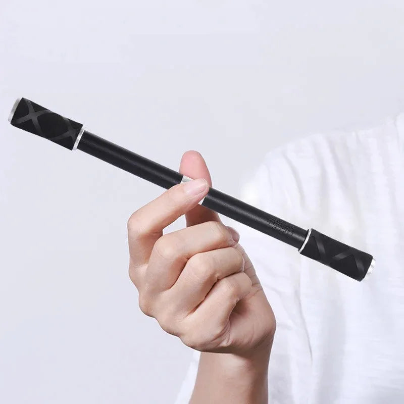 Fidget Spinning Pen - Rotating Anti-Stress Toy