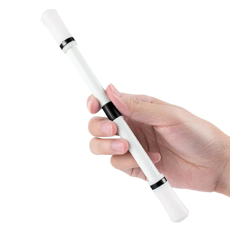 Fidget Spinning Pen - Rotating Anti-Stress Toy