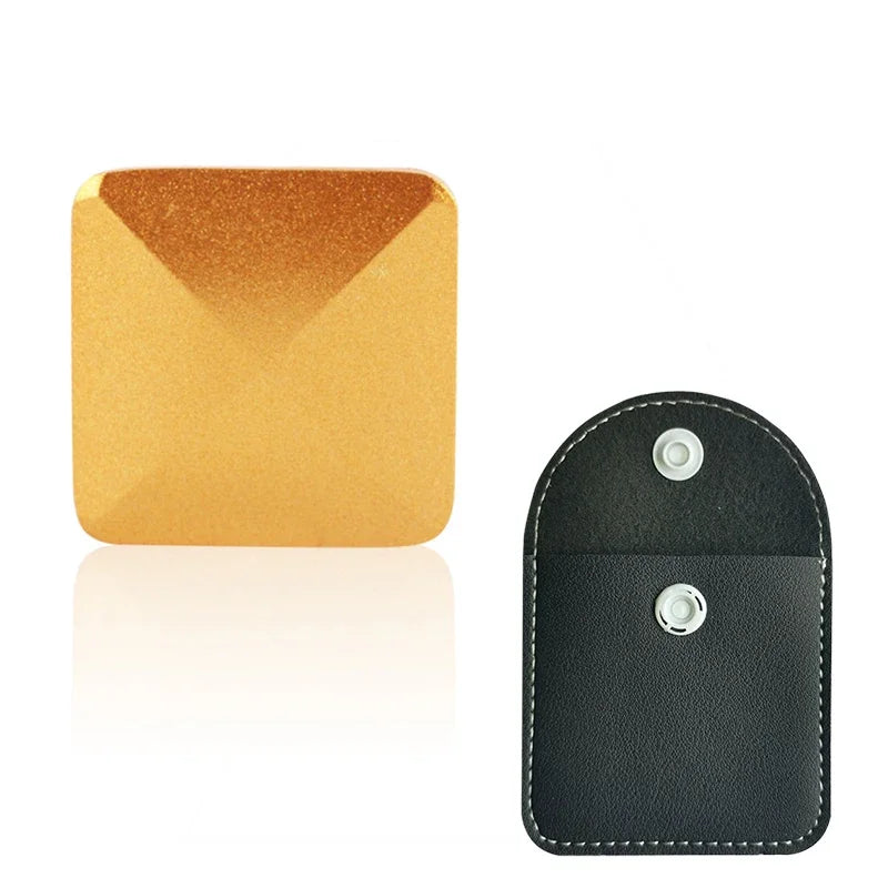 Flipo Flip – Jouet Cinétique de Bureau en Alliage, Anti-Stress