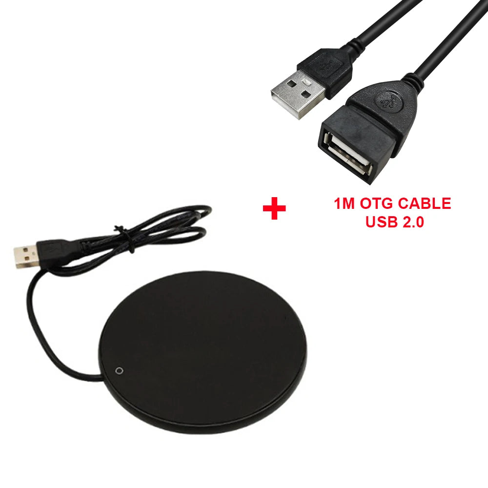 Mug Warmer USB Cup