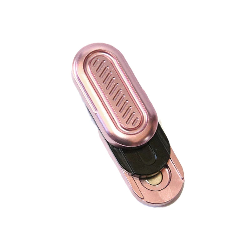 Pod Fidget Slider en Métal – Accessoire Anti-Stress de Bureau