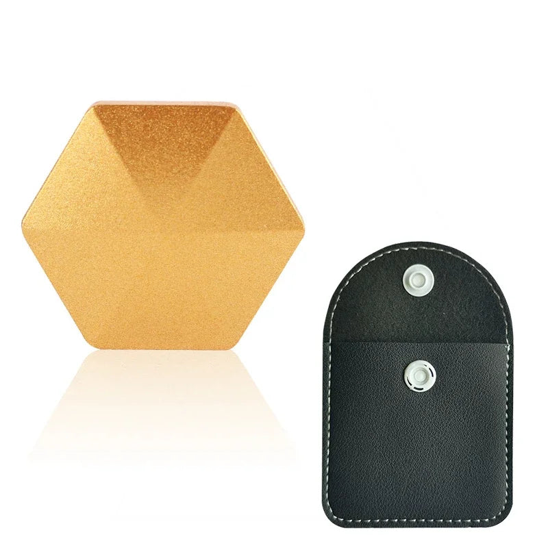 Flipo Flip – Jouet Cinétique de Bureau en Alliage, Anti-Stress