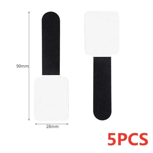 Attaches Câbles Nylon Réutilisables – 5 / 10 / 20 Pièces