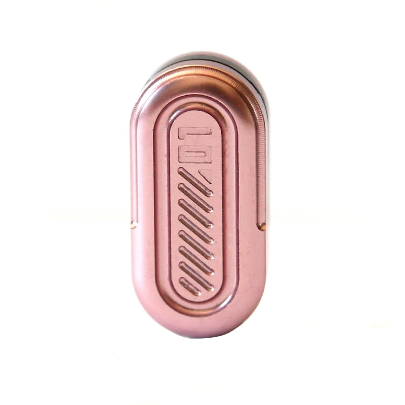 Pod Fidget Slider en Métal – Accessoire Anti-Stress de Bureau
